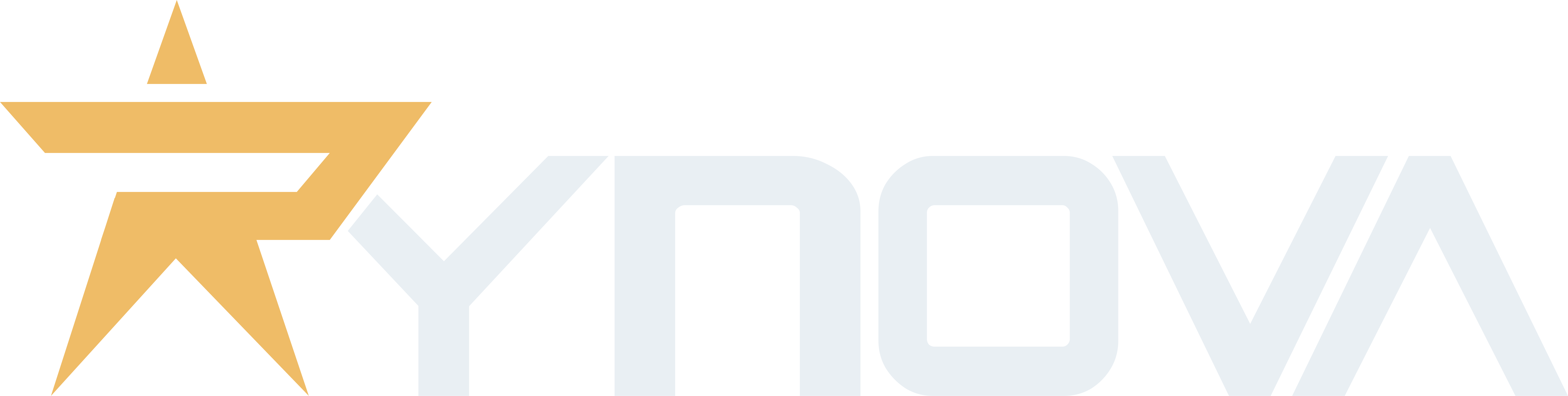 Rynova Logo