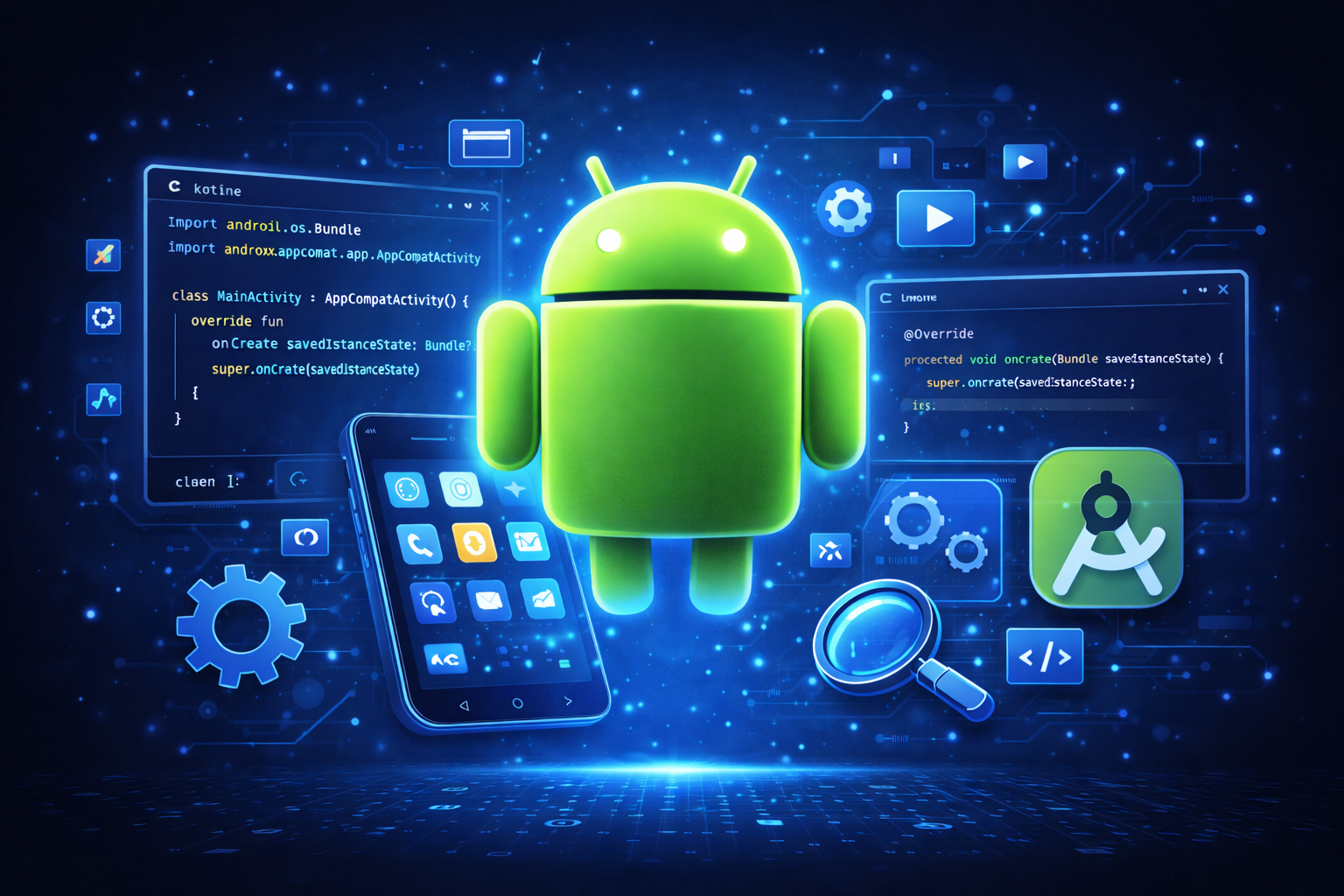 Android Development